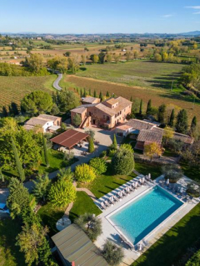Borgo San Vincenzo Montepulciano